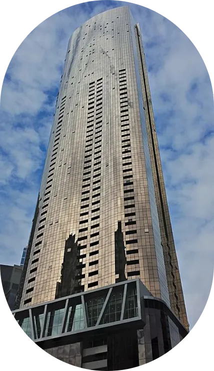 PrimaTower